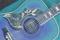 Audio Systems for the Elderly & Visually Impaired